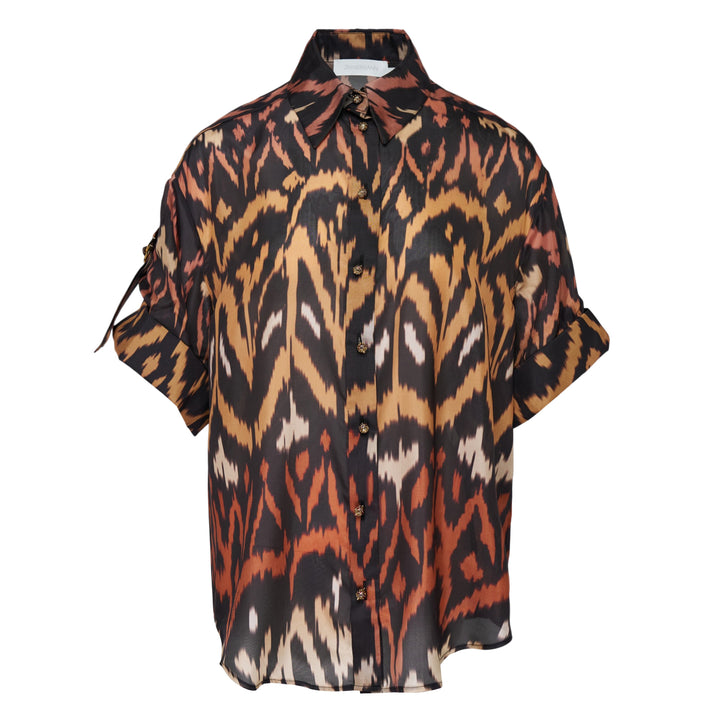Aster Relaxed Shirt