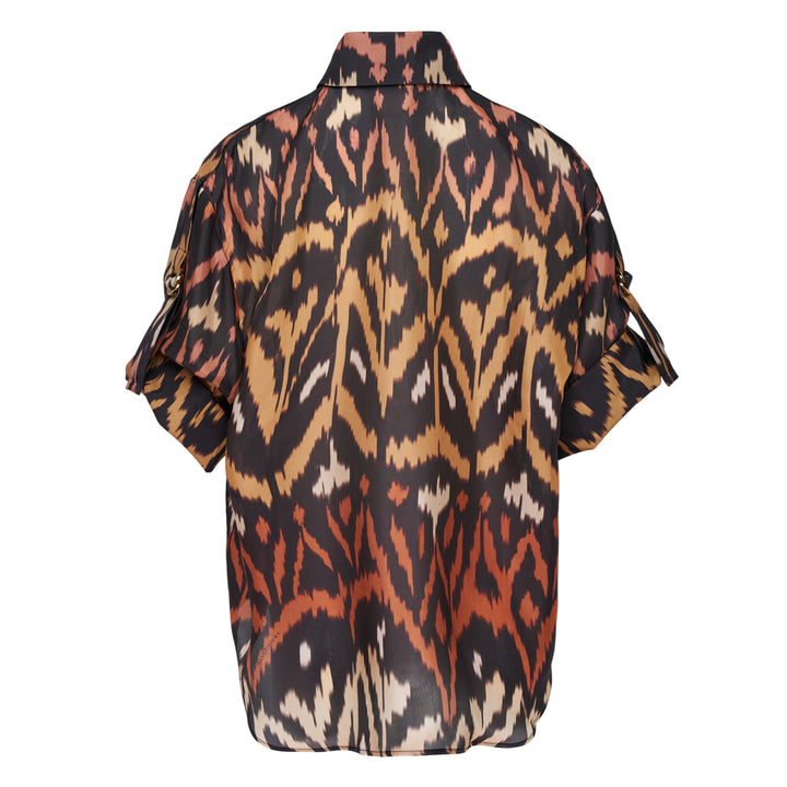 Aster Relaxed Shirt