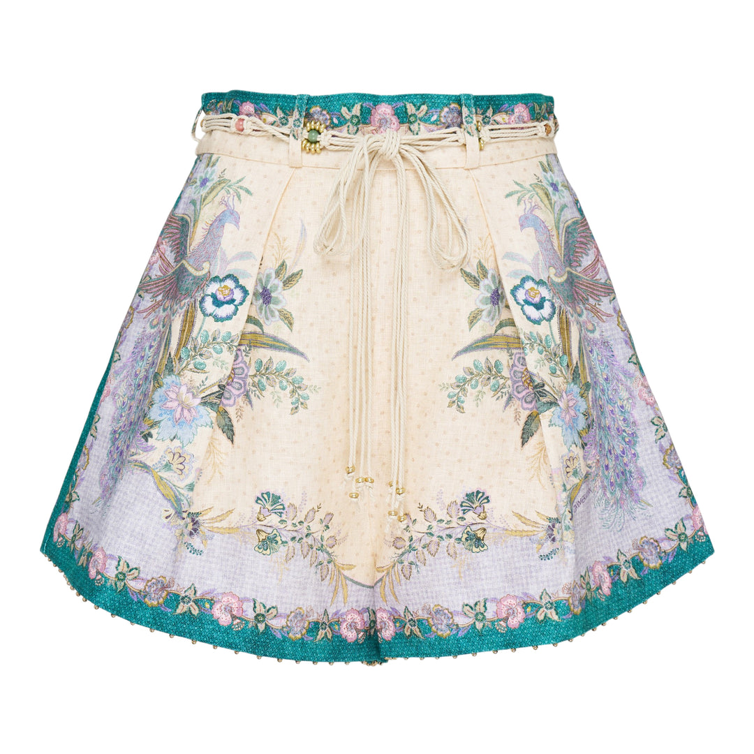 Indra Tuck Short