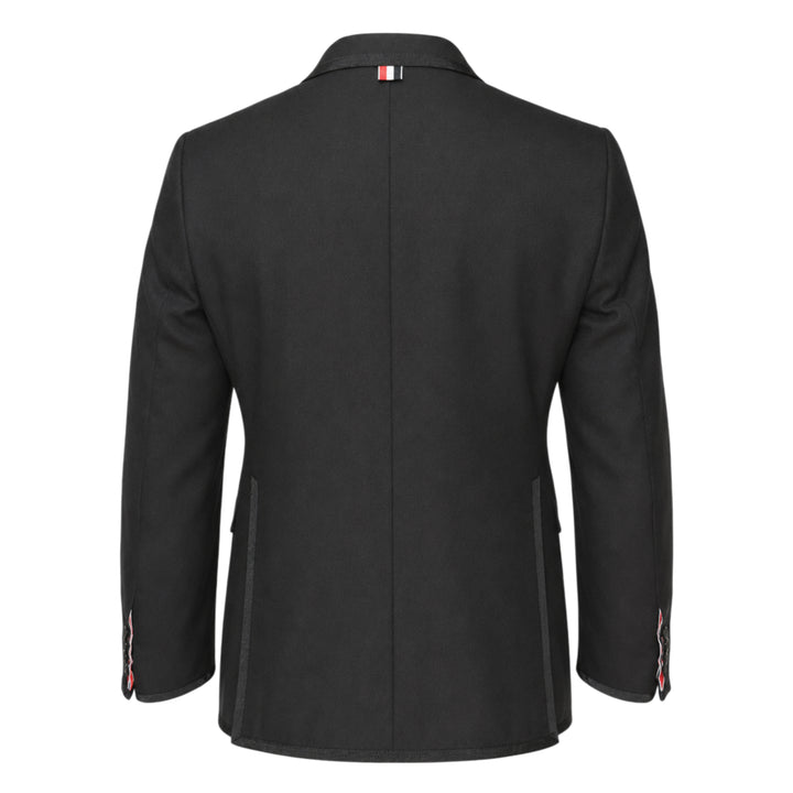 Classic Single Breasted Jacket