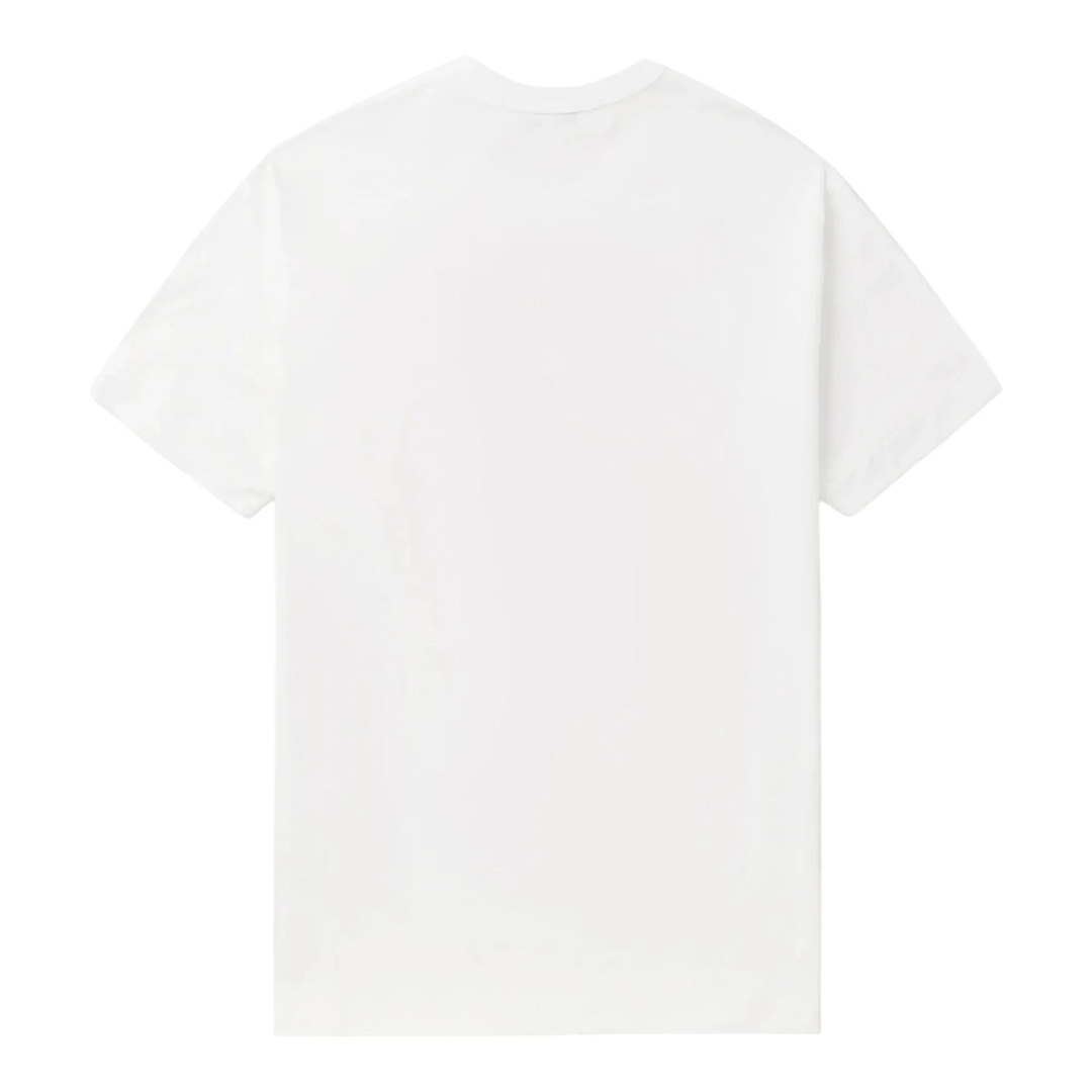 Big Red Heart Tee