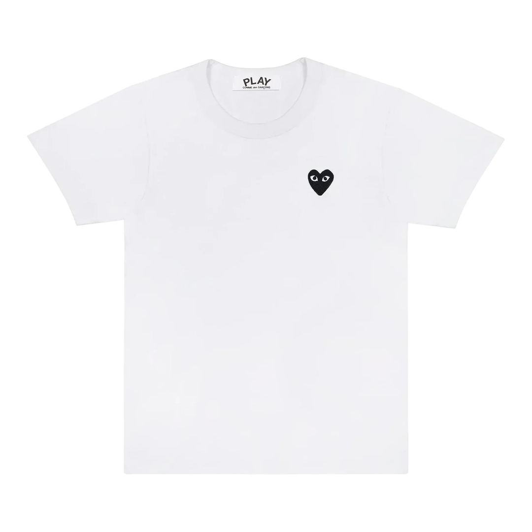 Black Emblem Tee Unisex