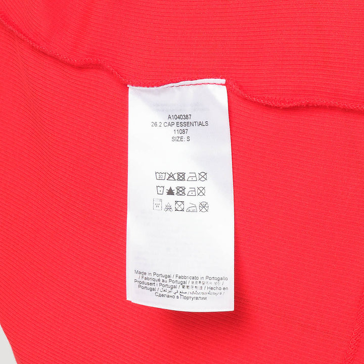 Soft Cotton Rib Tank Top