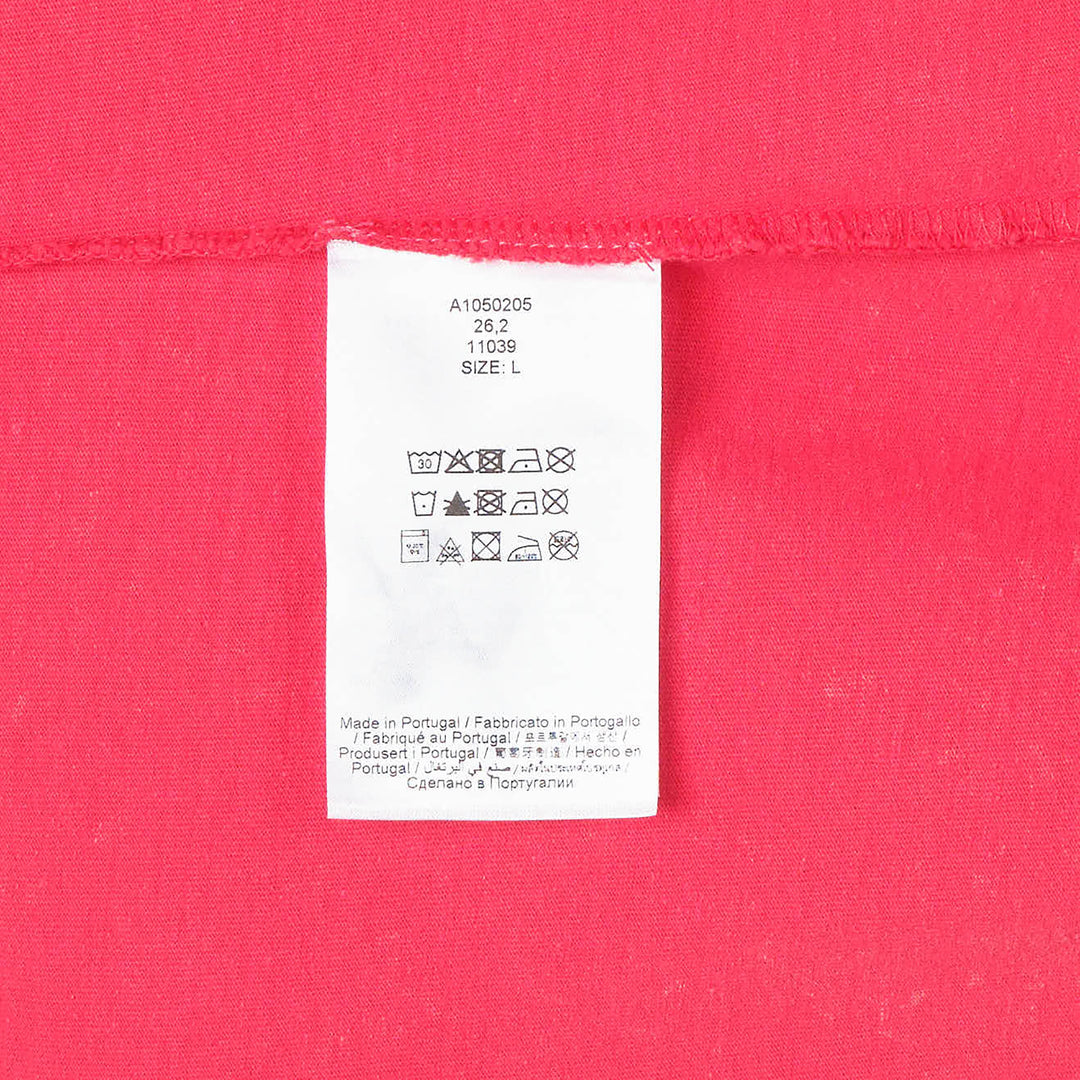 Cherry Baby Fit Tee