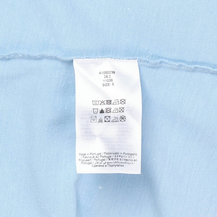 Future Jersey Washed Tee