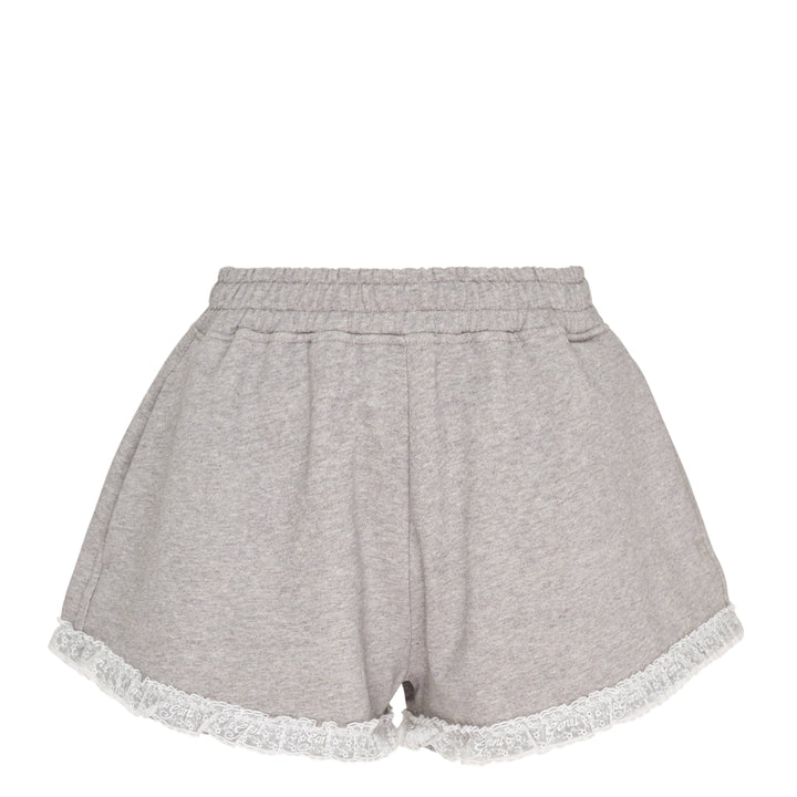 Isoli Ruffle Shorts