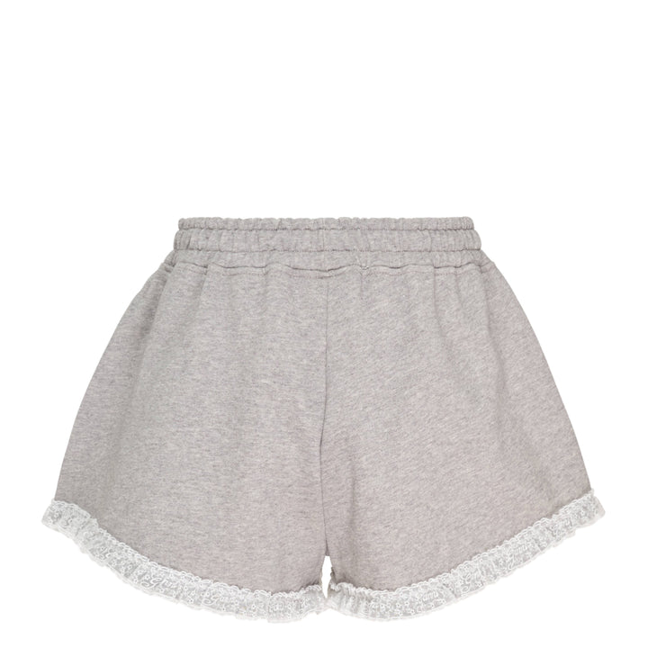Isoli Ruffle Shorts