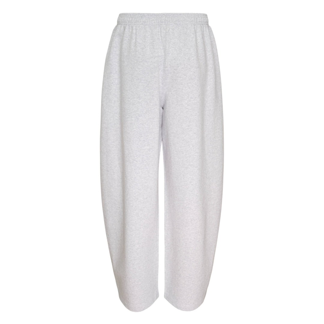 Mid-Rise Relaxed Sweatpants