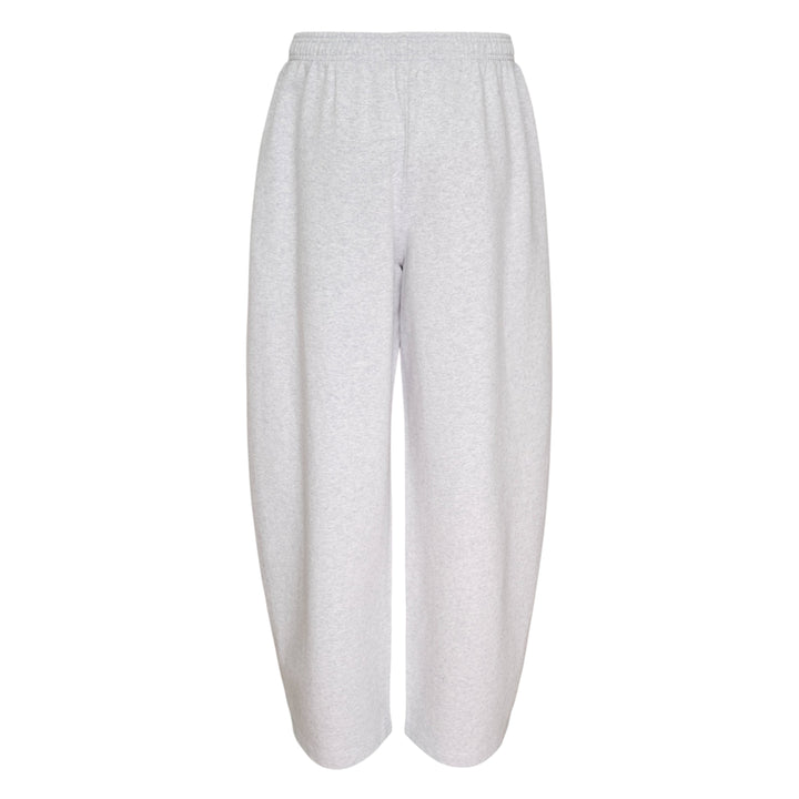 Mid-Rise Relaxed Sweatpants