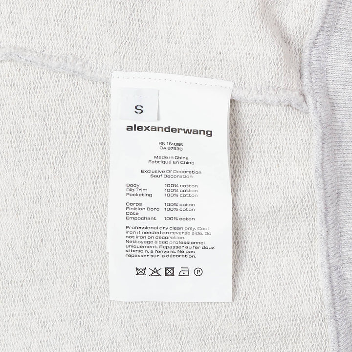 Mid-Rise Relaxed Sweatpants
