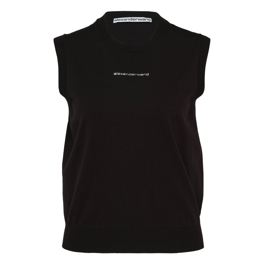 Hotfix Logo Tank Top