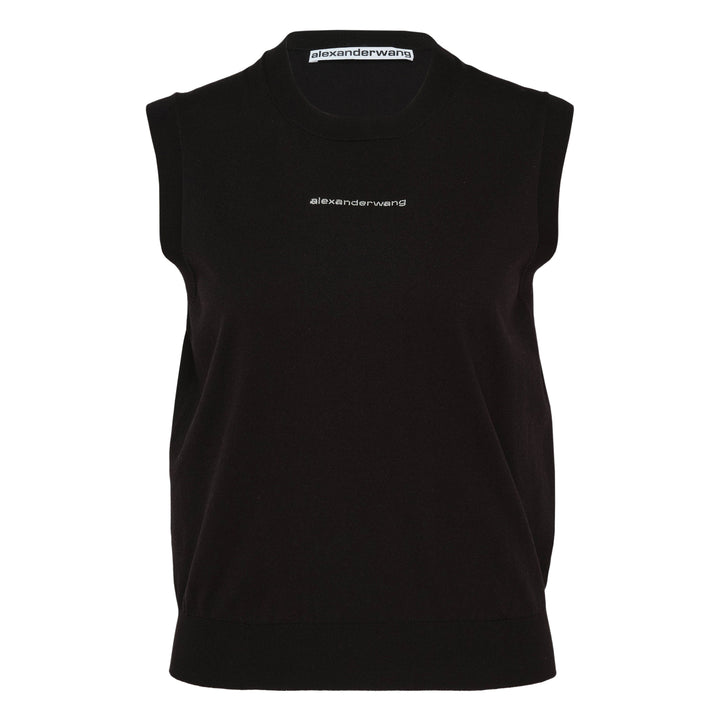 Hotfix Logo Tank Top