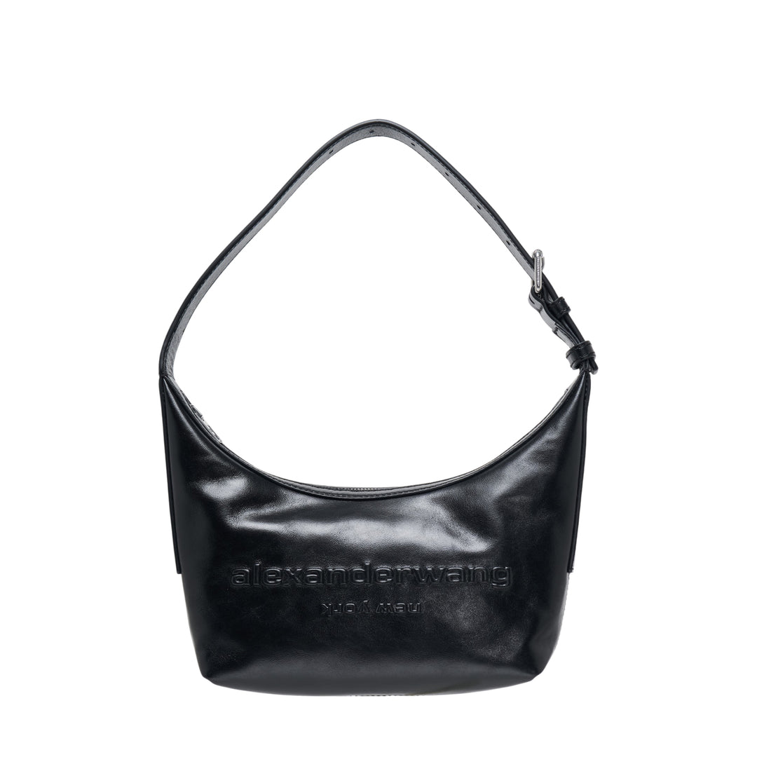 Punch Small Hobo Bag