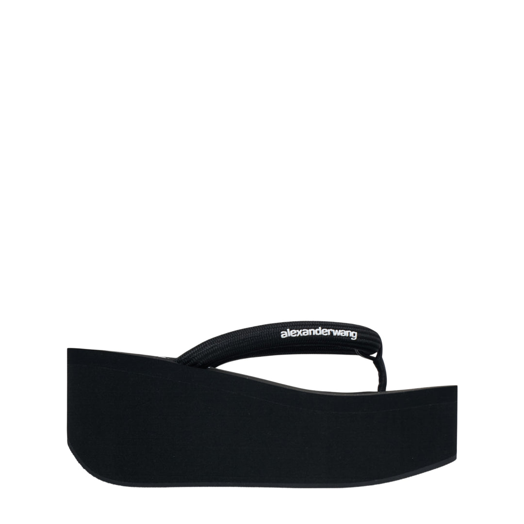 Jenna Thong Platform Sandal