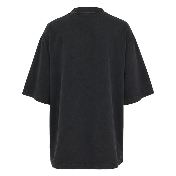 Logo Print Short Sleeve Tee