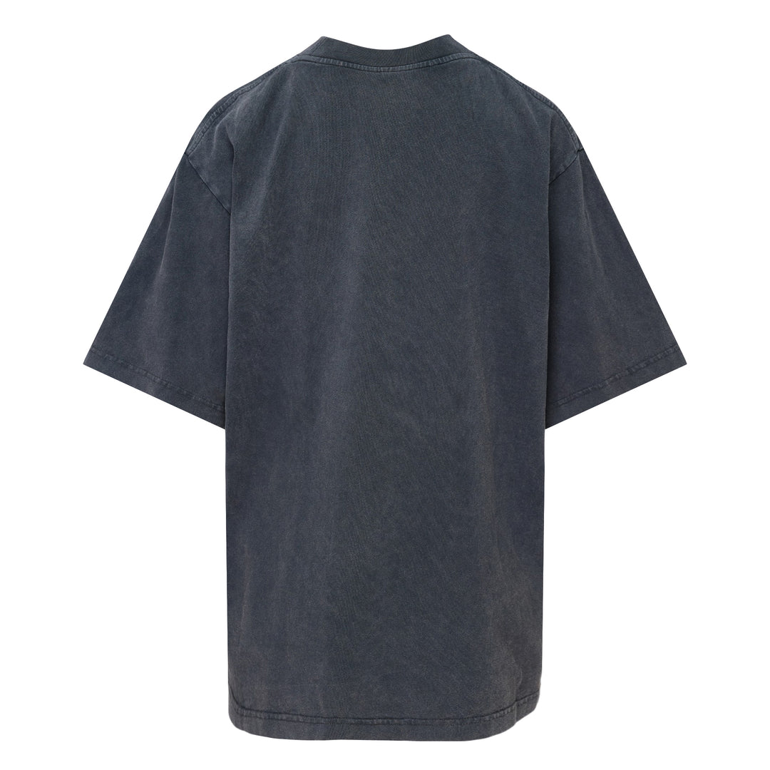 Gradient Logo Short Sleeve Tee
