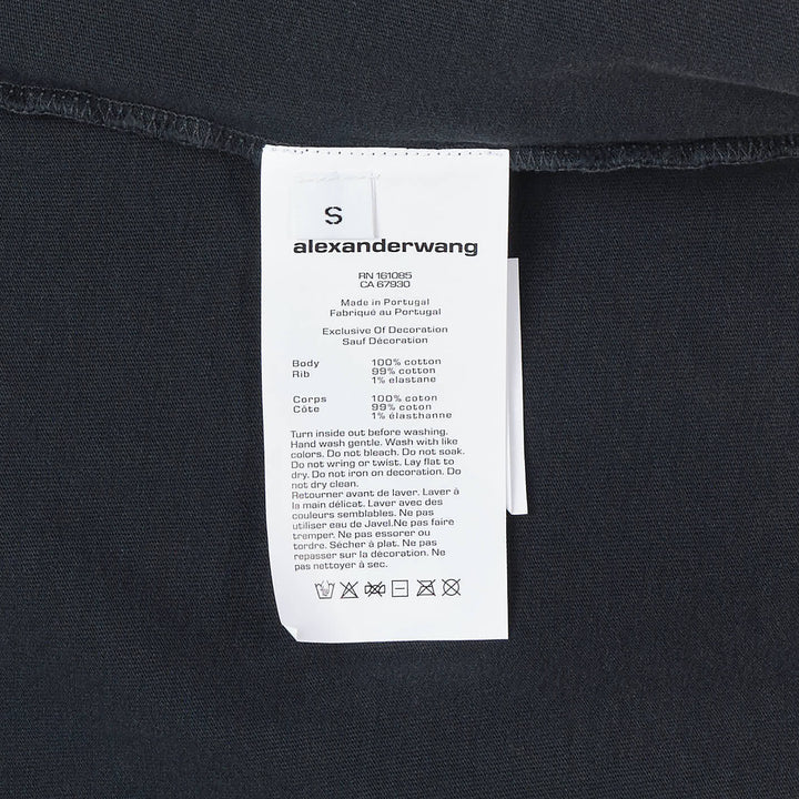 Hotfix Sunburst Logo Short Sleeve Tee