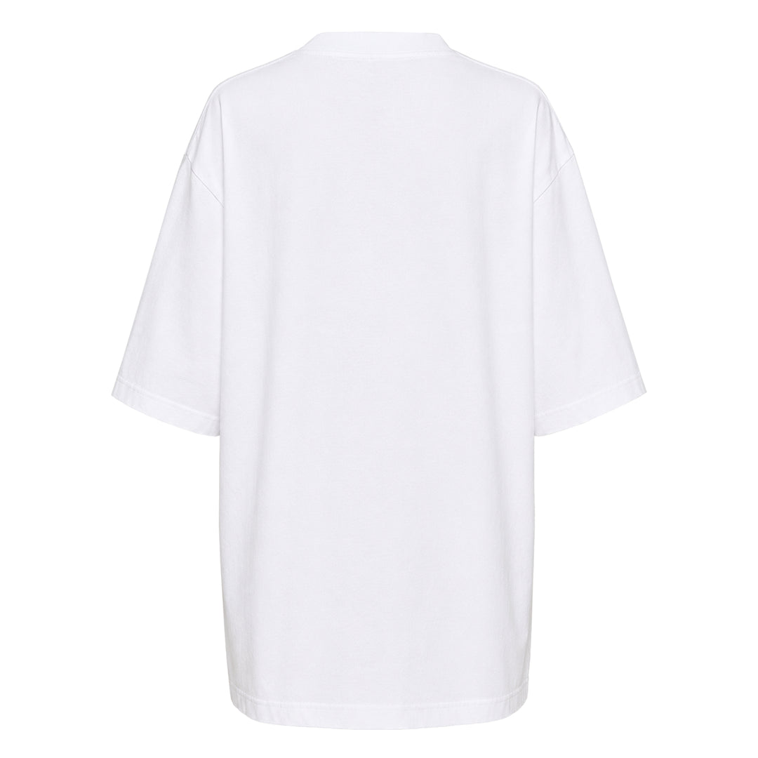 Hotfix Sunburst Logo Short Sleeve Tee