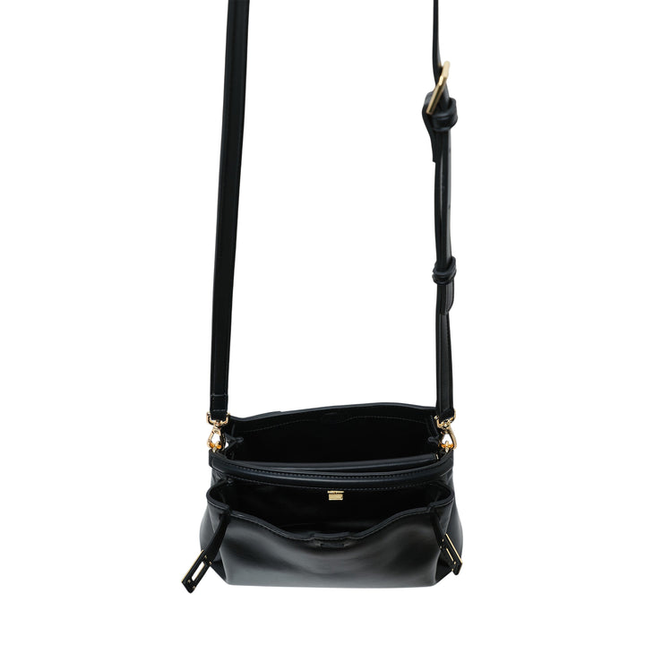 Carmen Top Handle Bag