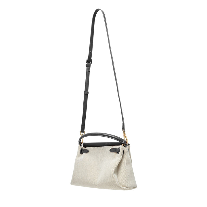 Carmen Top Handle Bag