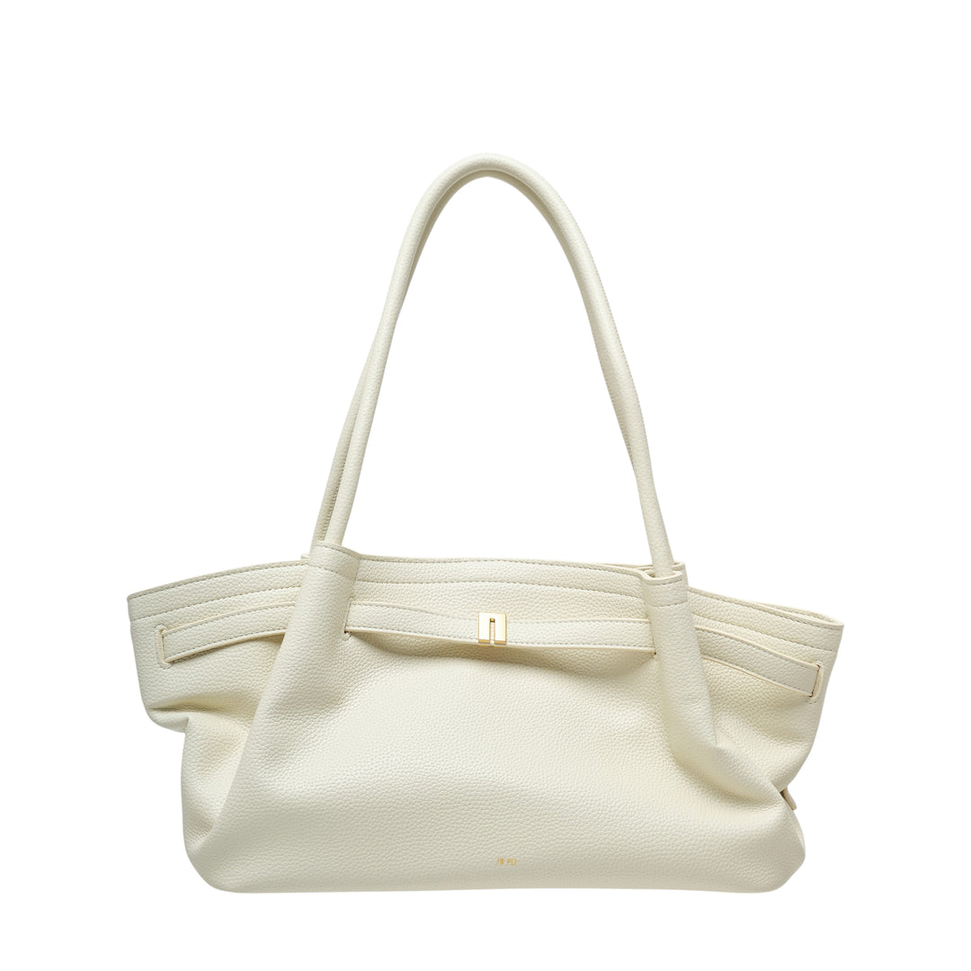 Hana Wide Tote Bag