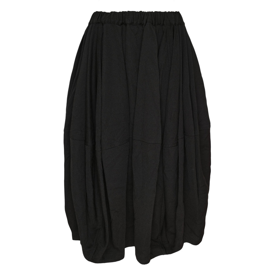 Heavy Twill Balloon Skirt