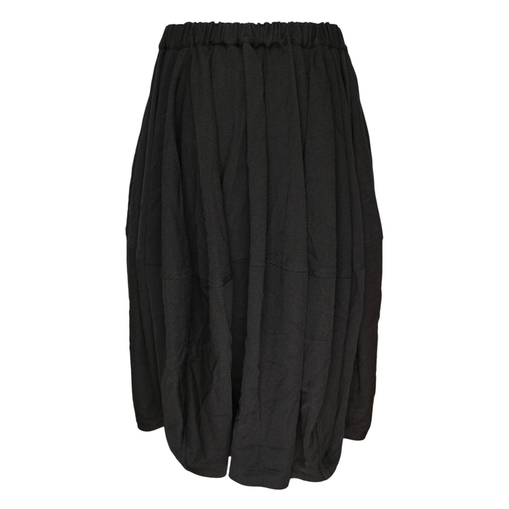 Heavy Twill Balloon Skirt