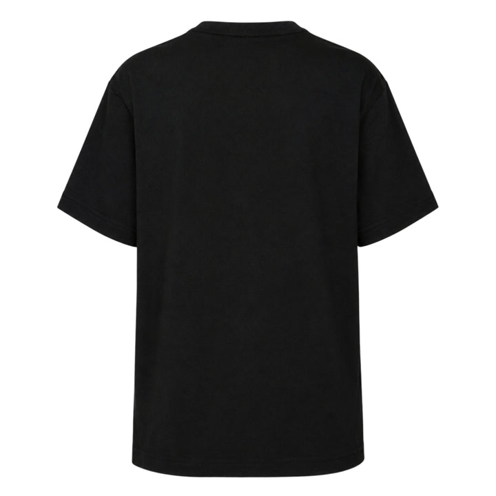 Black CDG x Nike Tee