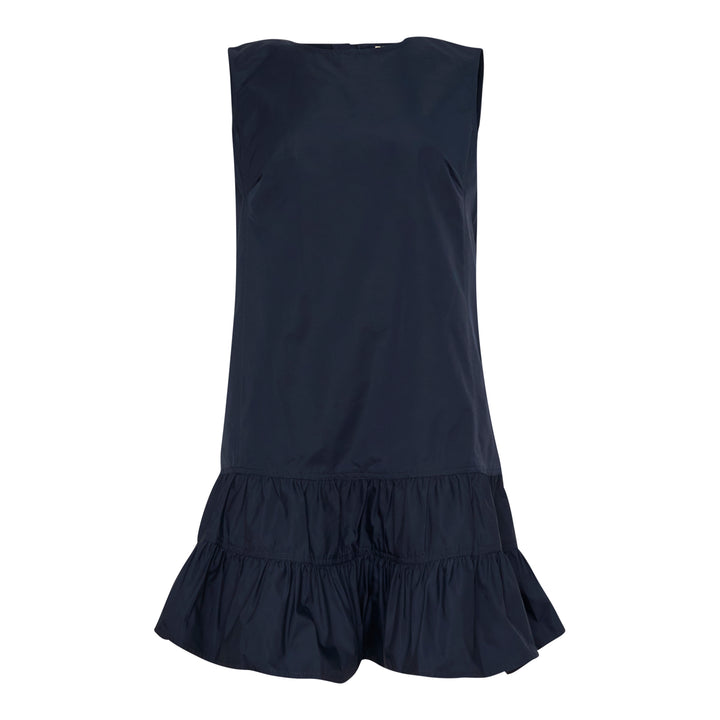 Cecily Sleeveless Mini Dress