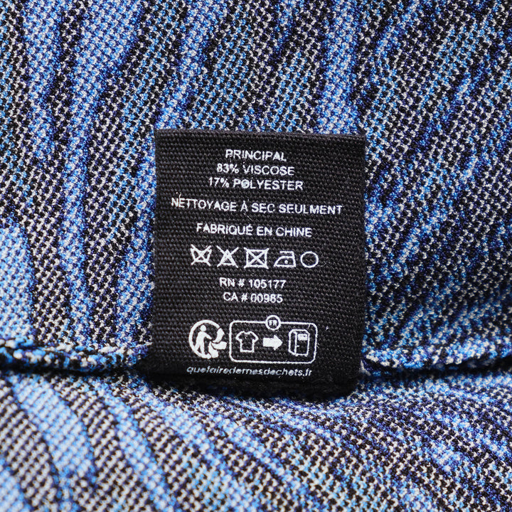 Aylin Jacquard Knit Top