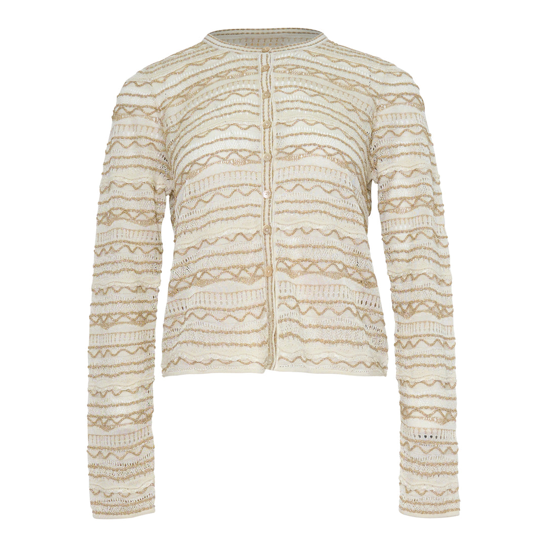 Mia Knit Cardigan