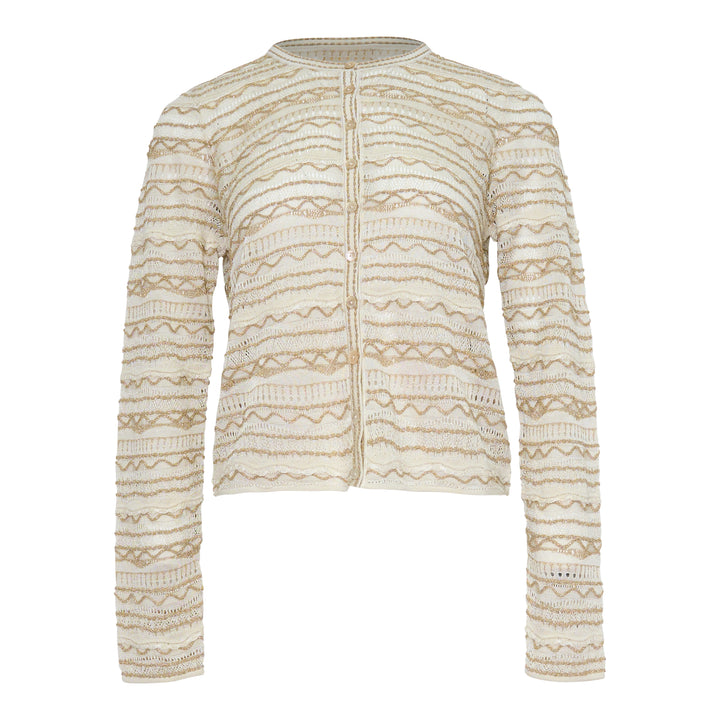 Mia Knit Cardigan