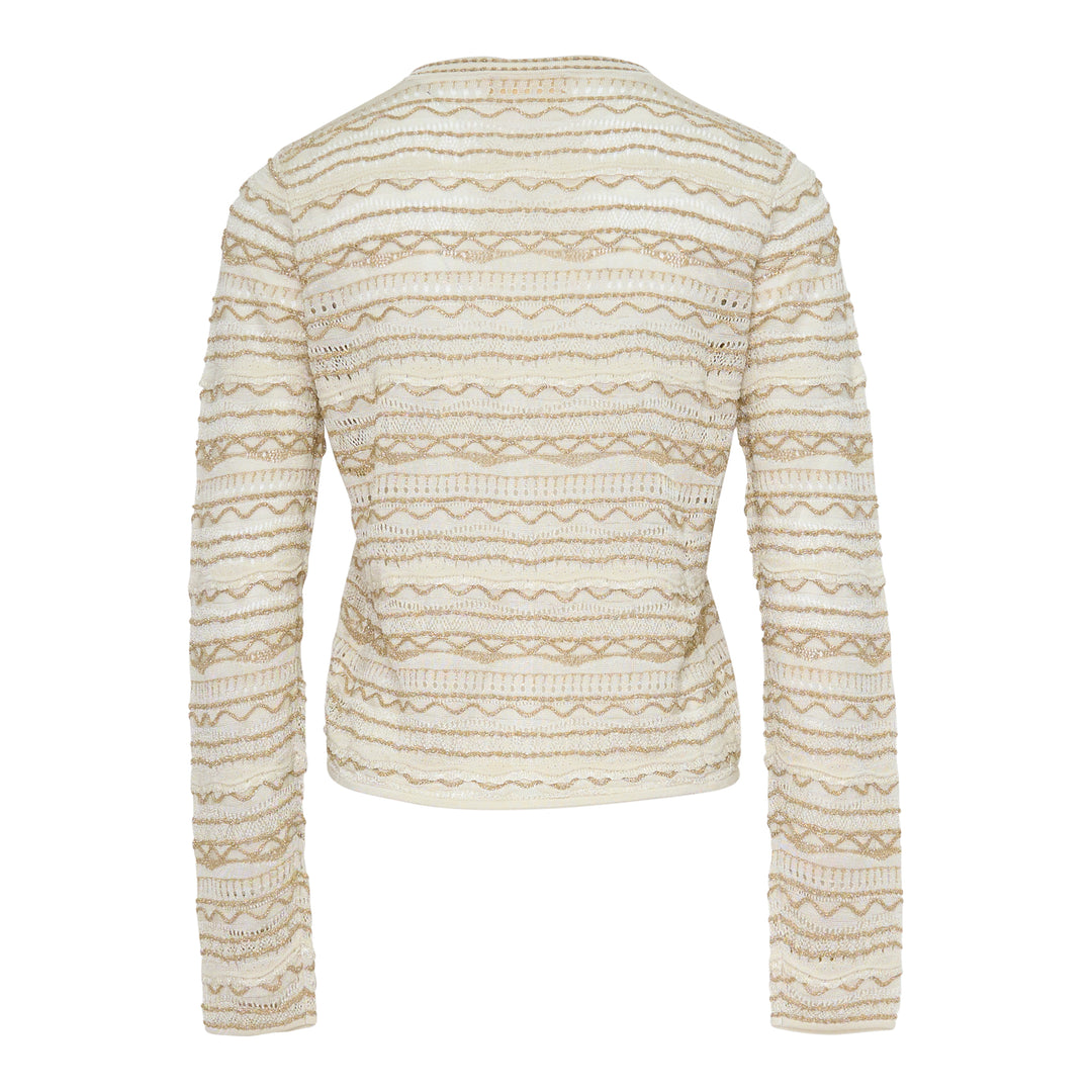 Mia Knit Cardigan