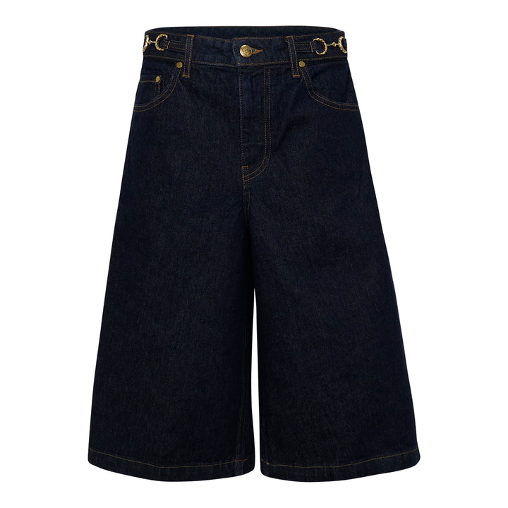 Rowan Denim Shorts