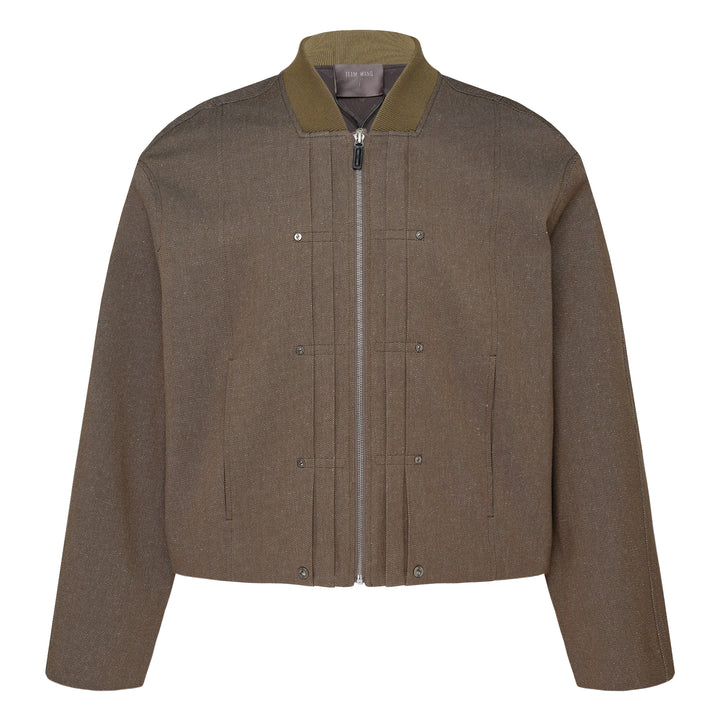 Reset Zip-Up Jacket