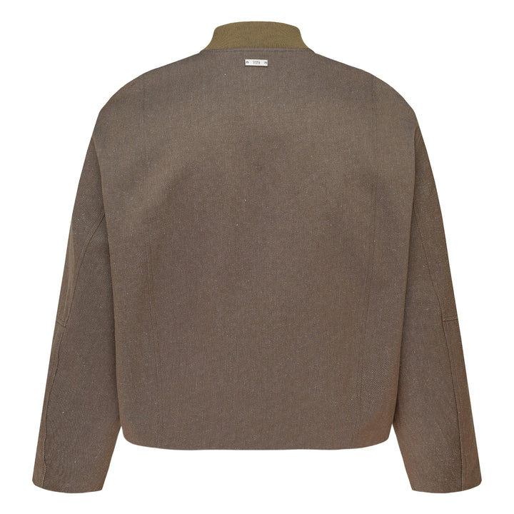 Reset Zip-Up Jacket
