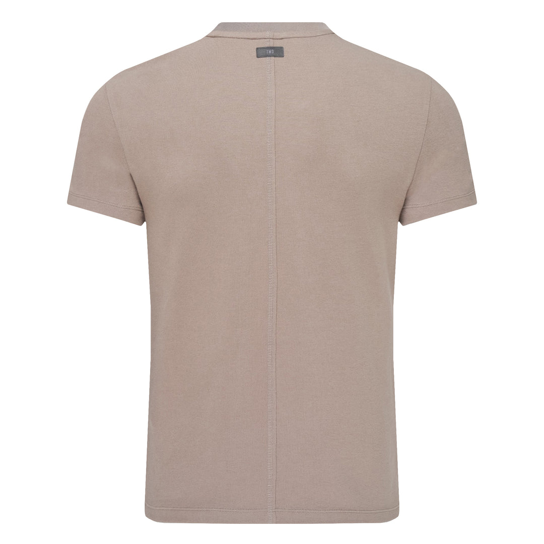 Reset Fitted Tee