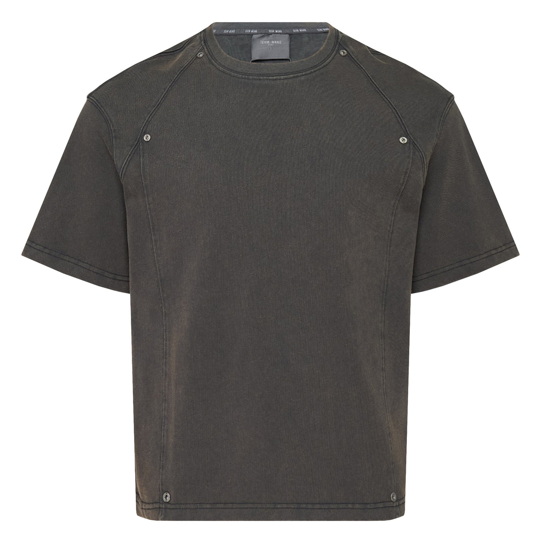 Washed Reset Short Sleeve Tee