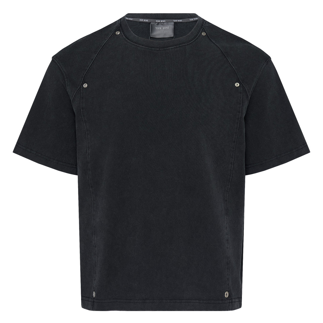 Washed Reset Short Sleeve Tee