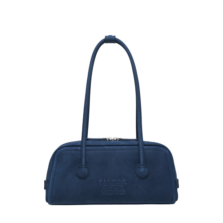Soft Boston EW Shoulder Bag
