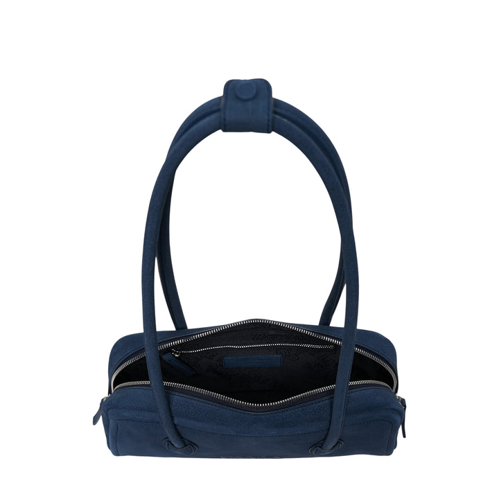 Soft Boston EW Shoulder Bag