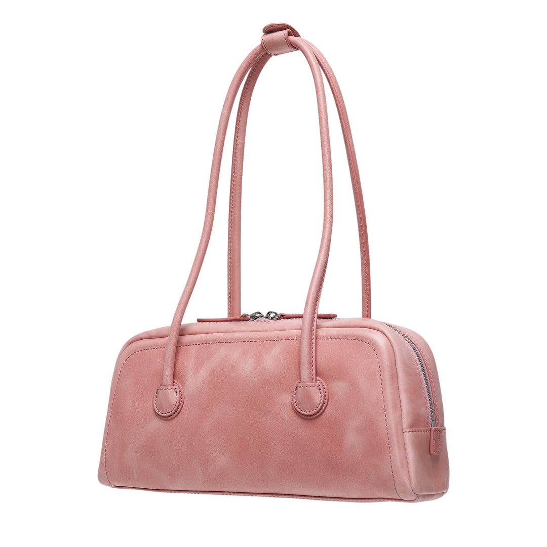 Soft Boston EW Shoulder Bag