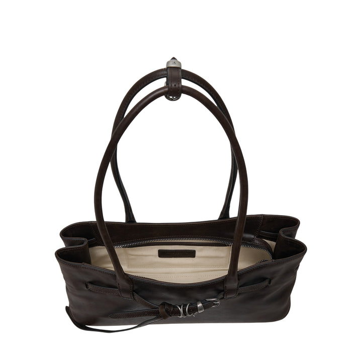 Grandma Used Shoulder Bag