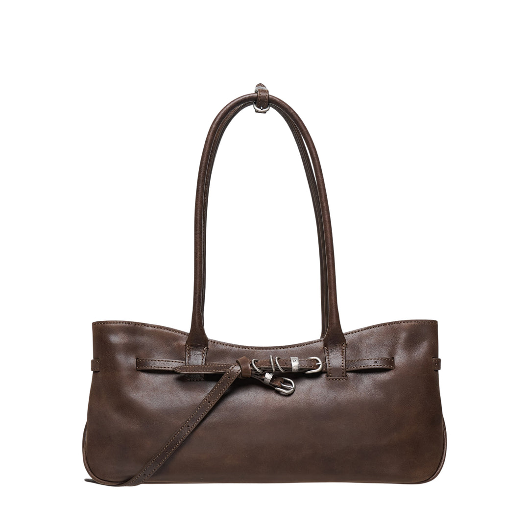 Grandma Used Shoulder Bag