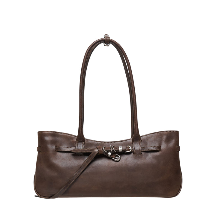 Grandma Used Shoulder Bag