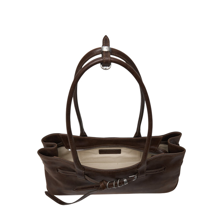 Grandma Used Shoulder Bag