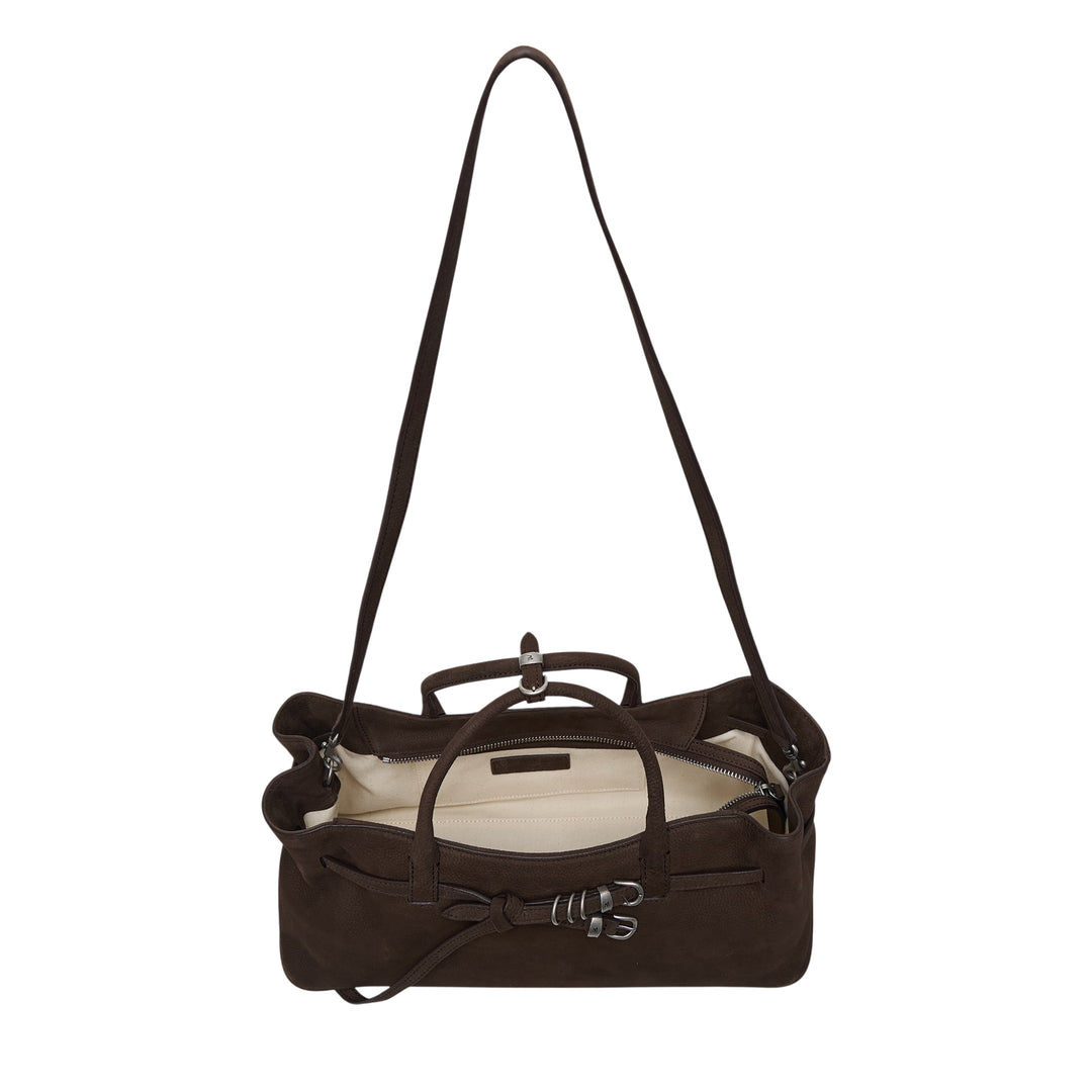 Grandma Used Zipped Bag