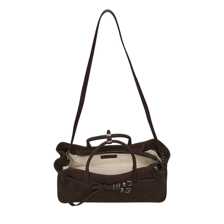Grandma Used Zipped Bag