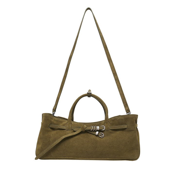 Grandma Zipped Used Bag