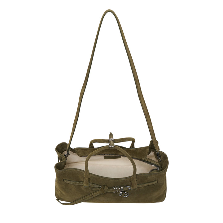 Grandma Zipped Used Bag